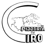 Pizzeria Ciro Logo